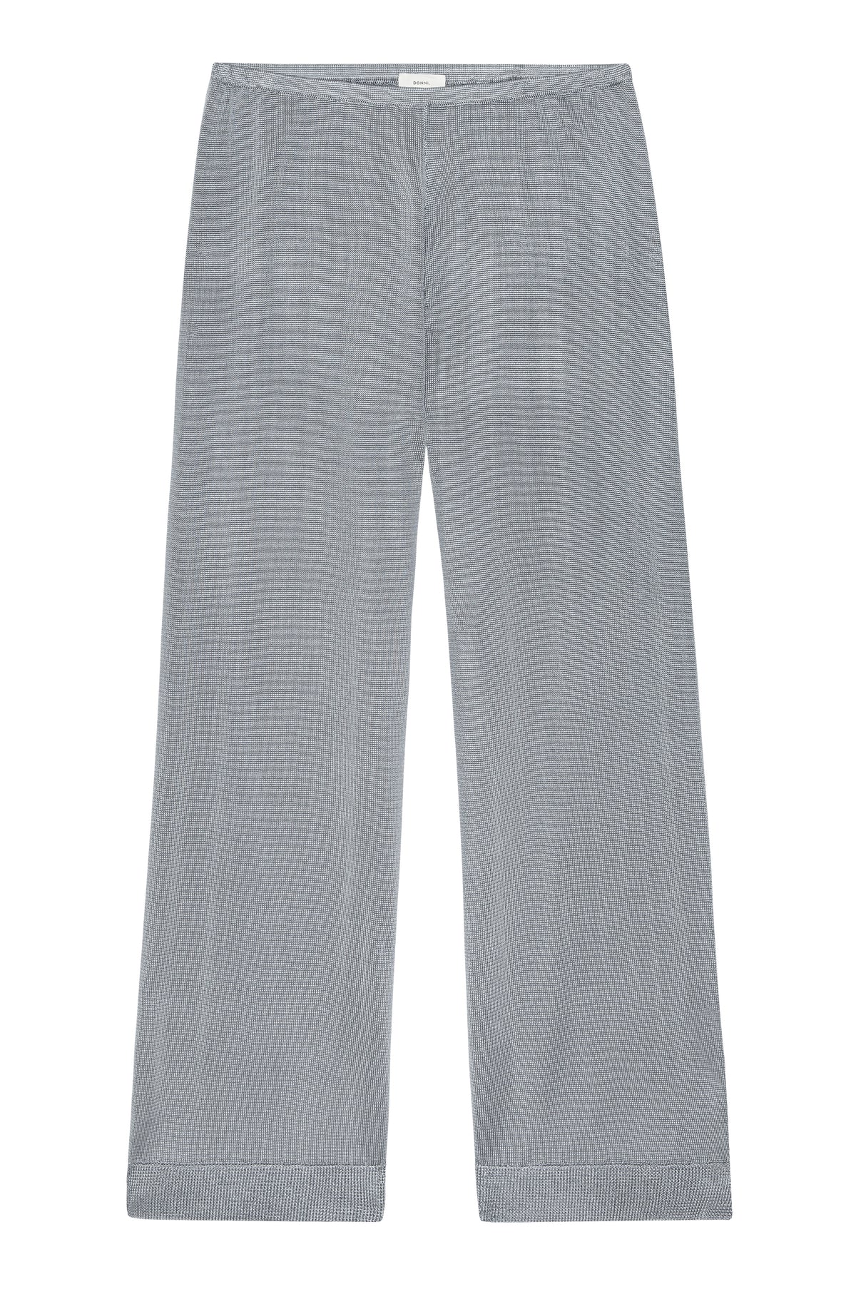 The Slinky Simple Pant