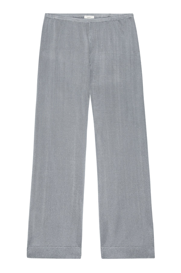 The Slinky Simple Pant
