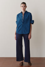 The Slinky Simple Pant