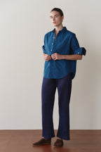 The Slinky Simple Pant