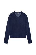 The Slinky V-Neck