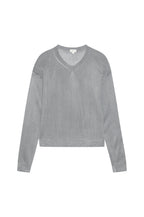 The Slinky V-Neck