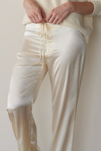The Silk Stretch Board Pant
