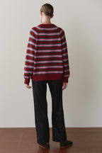 The Silk Stretch Board Pant Jet