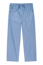 The Pop Stripe Drawstring Pant