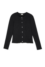 The Slinky Cardigan