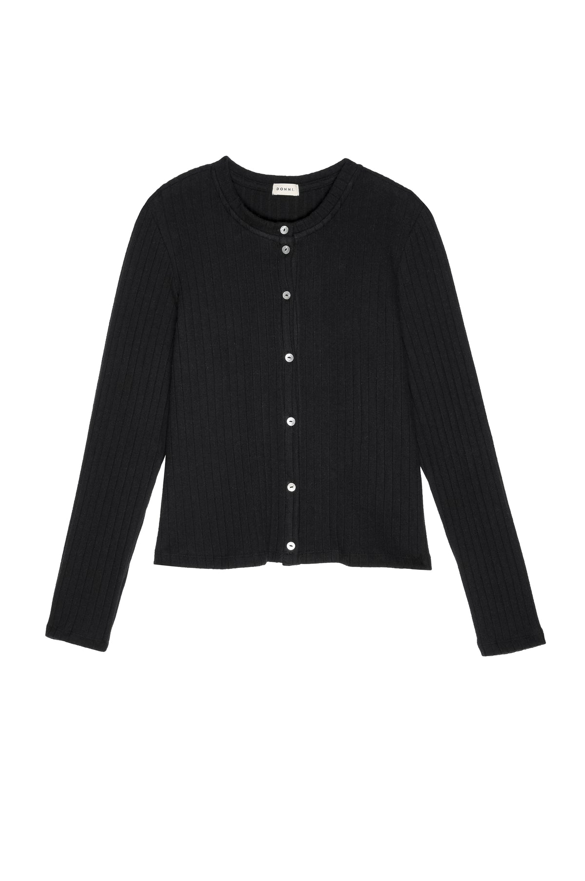 The Slinky Cardigan