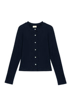 The Slinky Cardigan