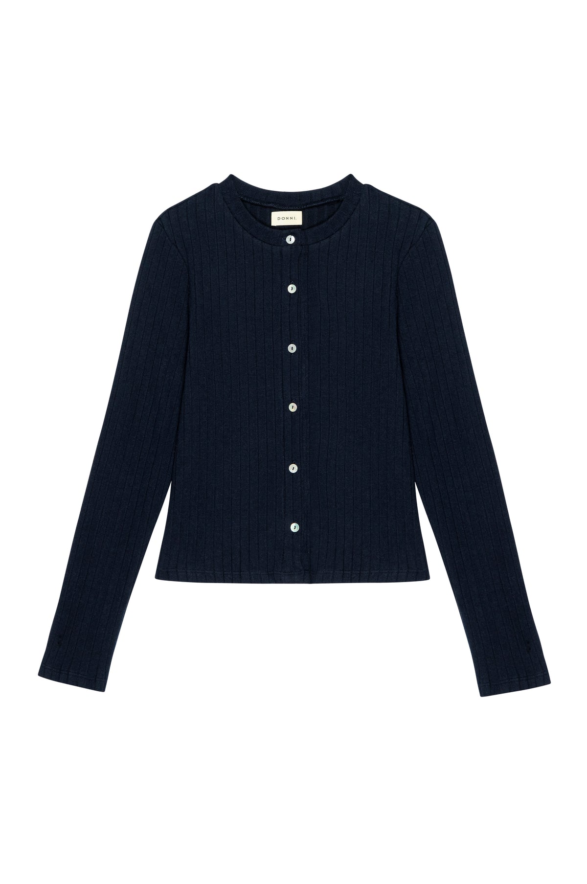 The Slinky Cardigan