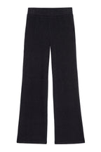 The Sweater Rib Kick Flare