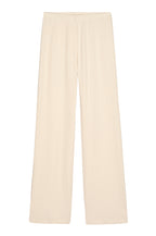 The Sweater Rib Simple Pant