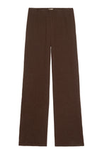 The Sweater Rib Simple Pant