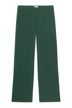 The Sweater Rib Simple Pant