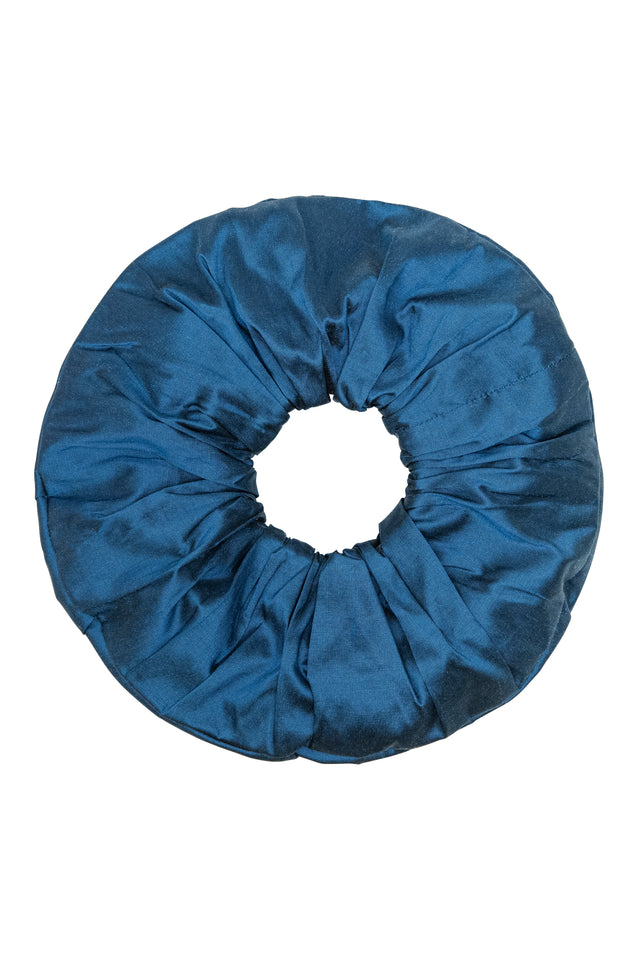 The Taffeta Scrunchie