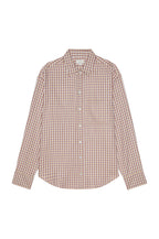 The Tencel Plaid Shirt