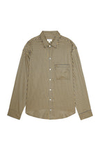 The Tencel Plaid Shirt