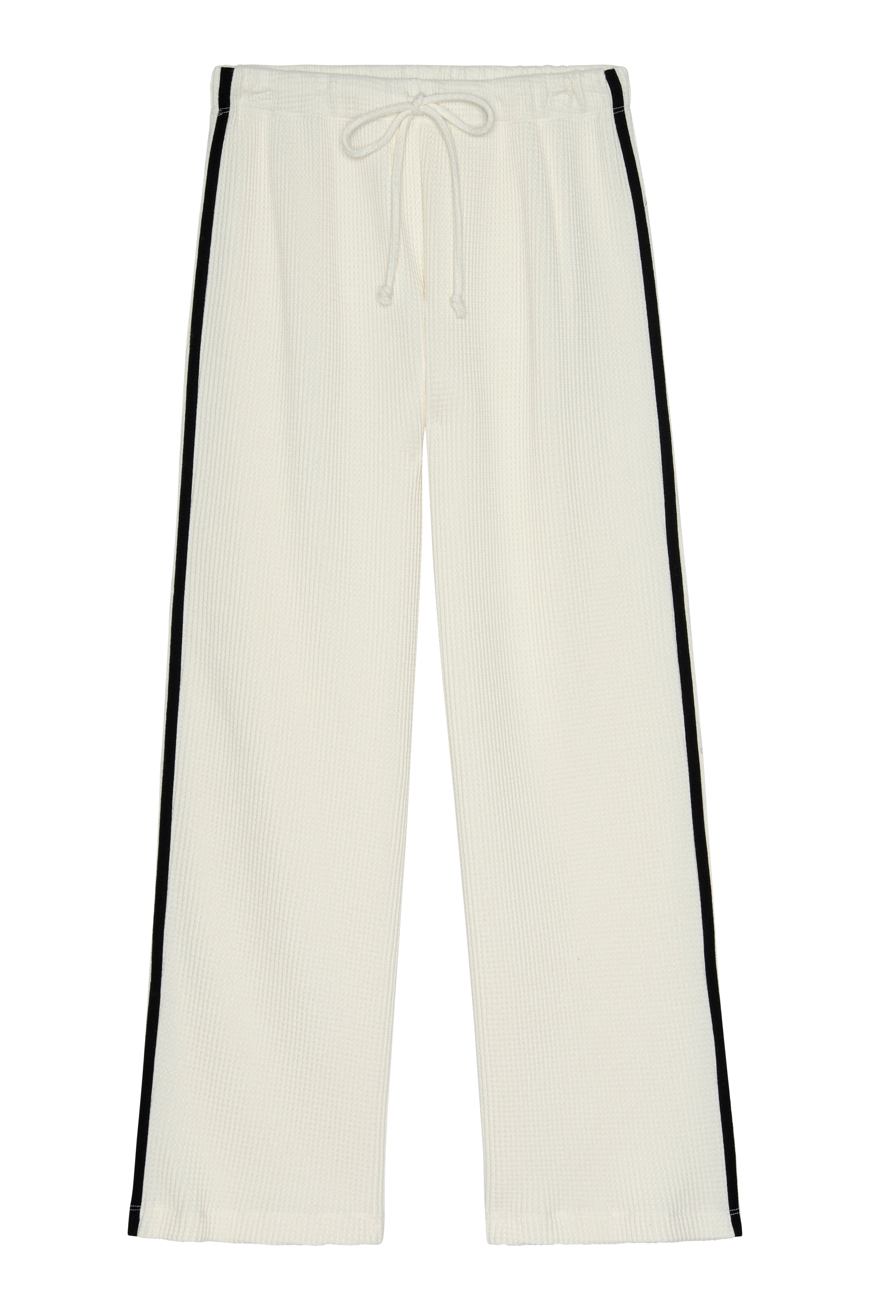The Thermal Crop Stripe Pant