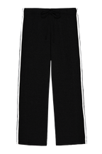 The Thermal Crop Stripe Pant
