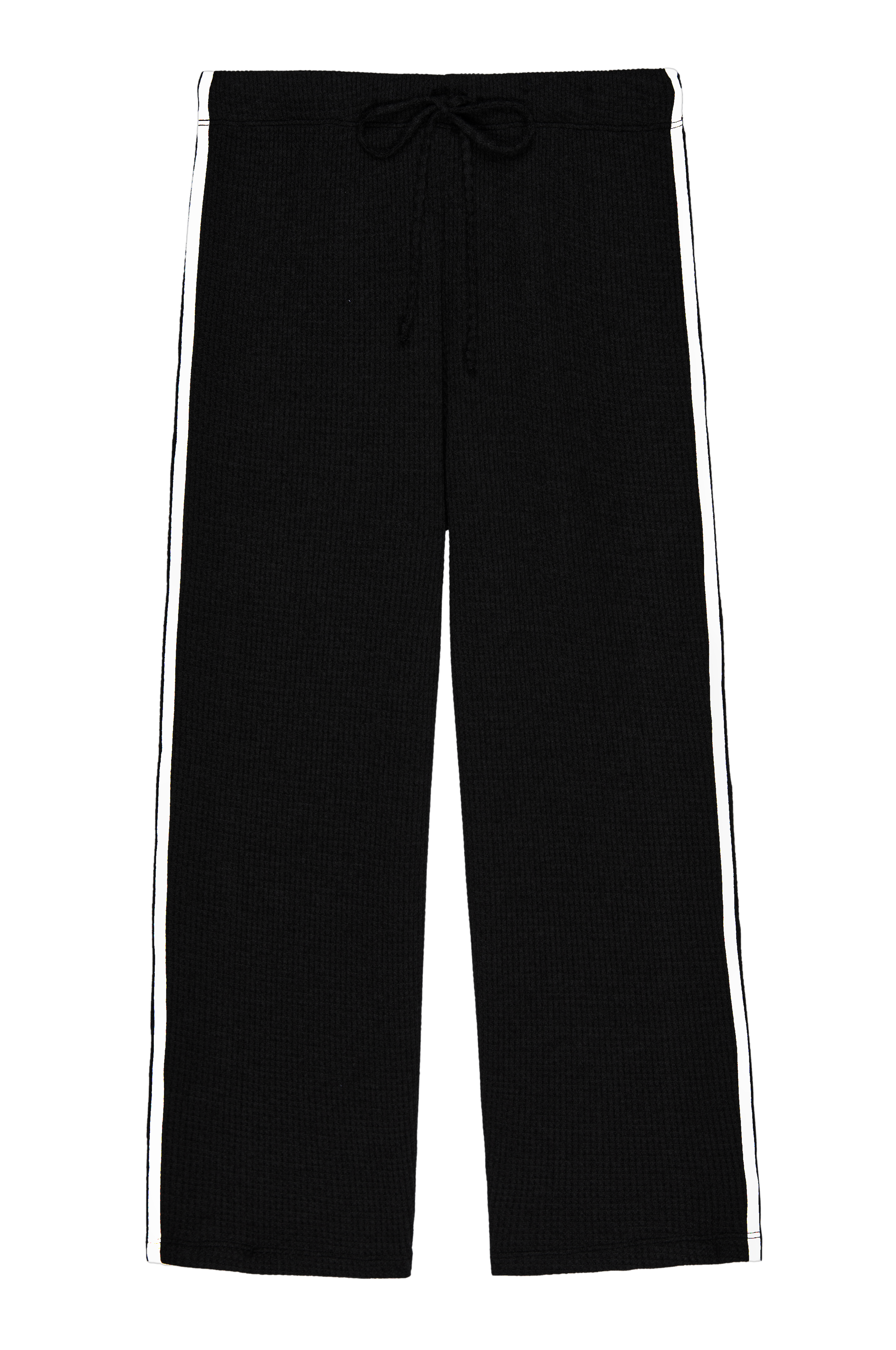 The Thermal Crop Stripe Pant