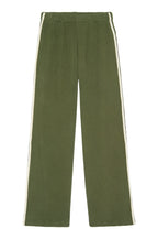 The Thermal Crop Stripe Pant