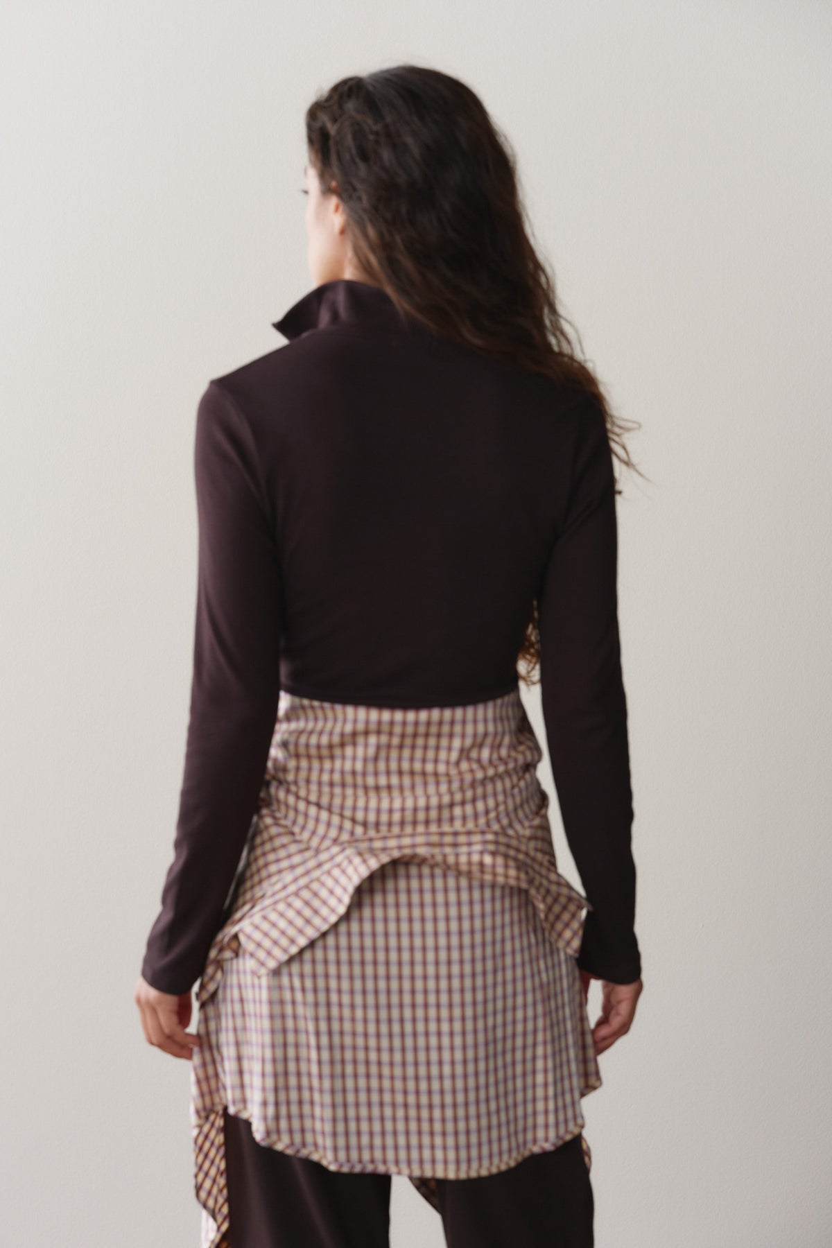 The Baby Rib Zip-Up
