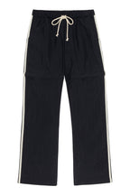 The Nylon Zip Pant
