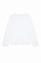 The Jersey Baseball Tee