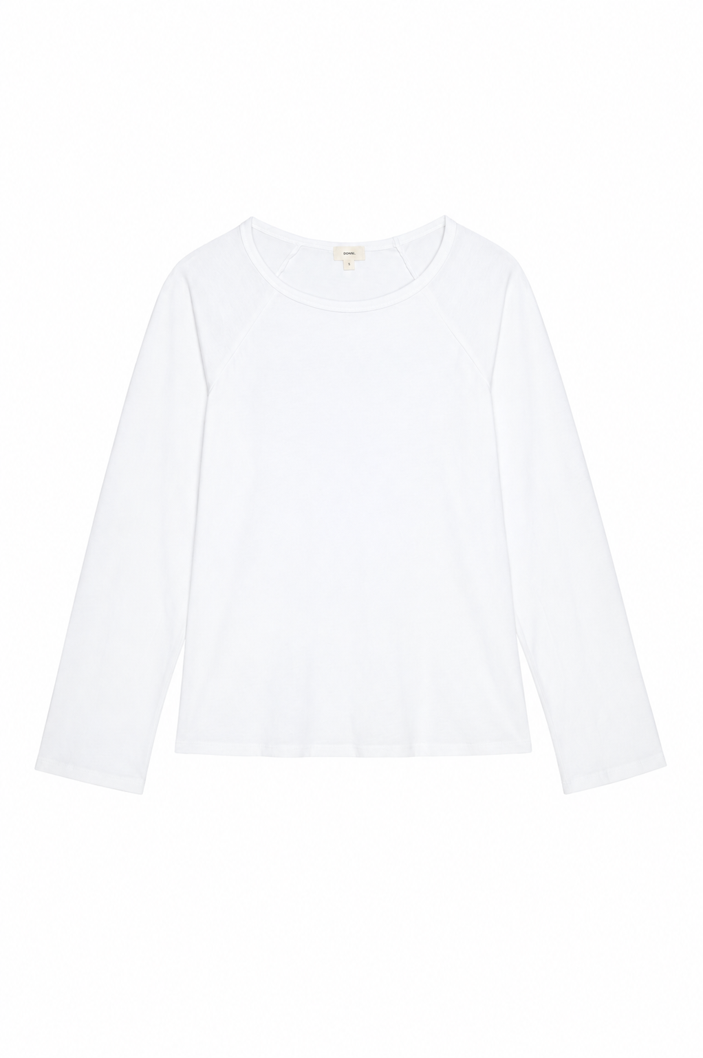 The Jersey Baseball Tee