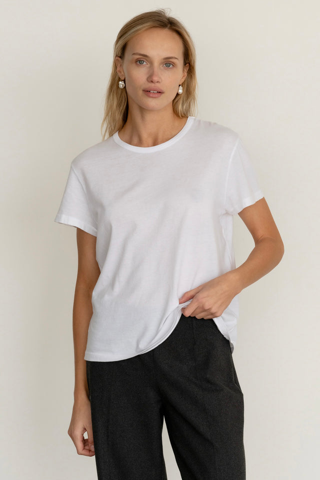 The Jersey Tee