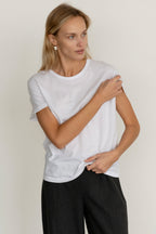 The Jersey Tee