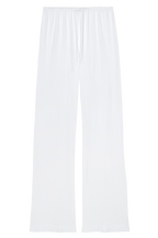The Jersey Simple Crop Pant