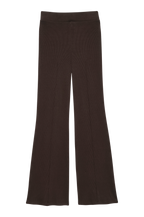 The Rib Kick Flare