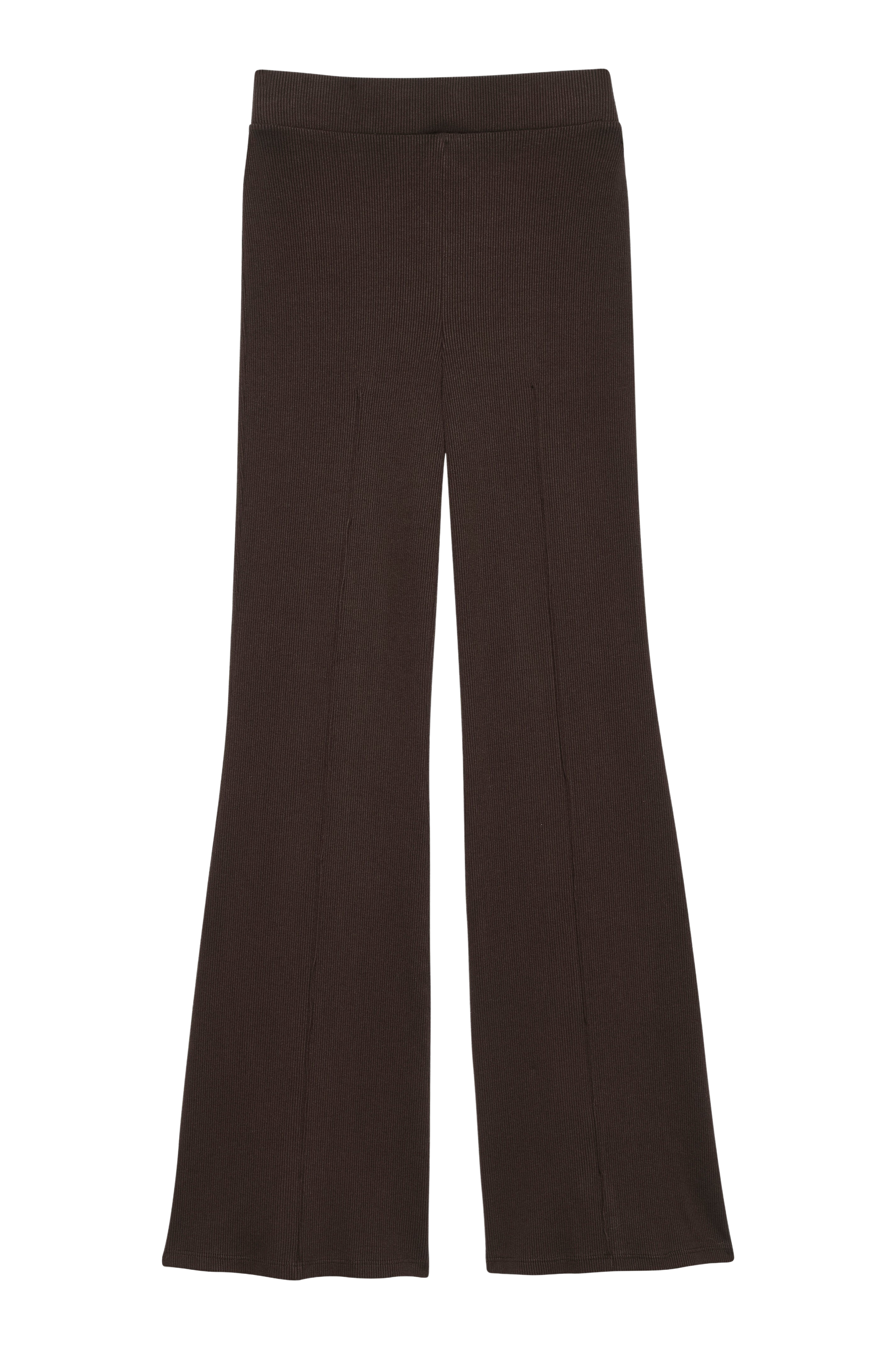 The Rib Kick Flare