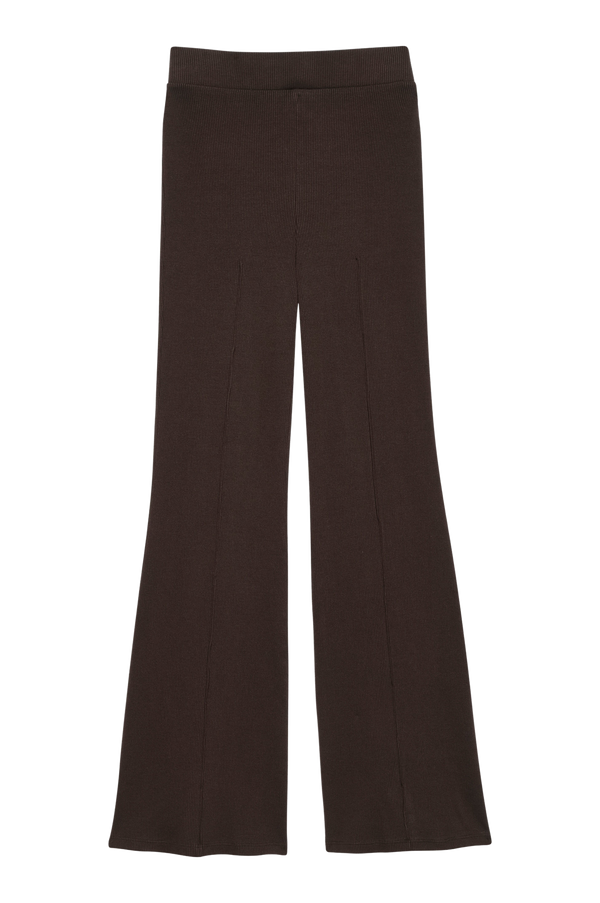 The Rib Kick Flare