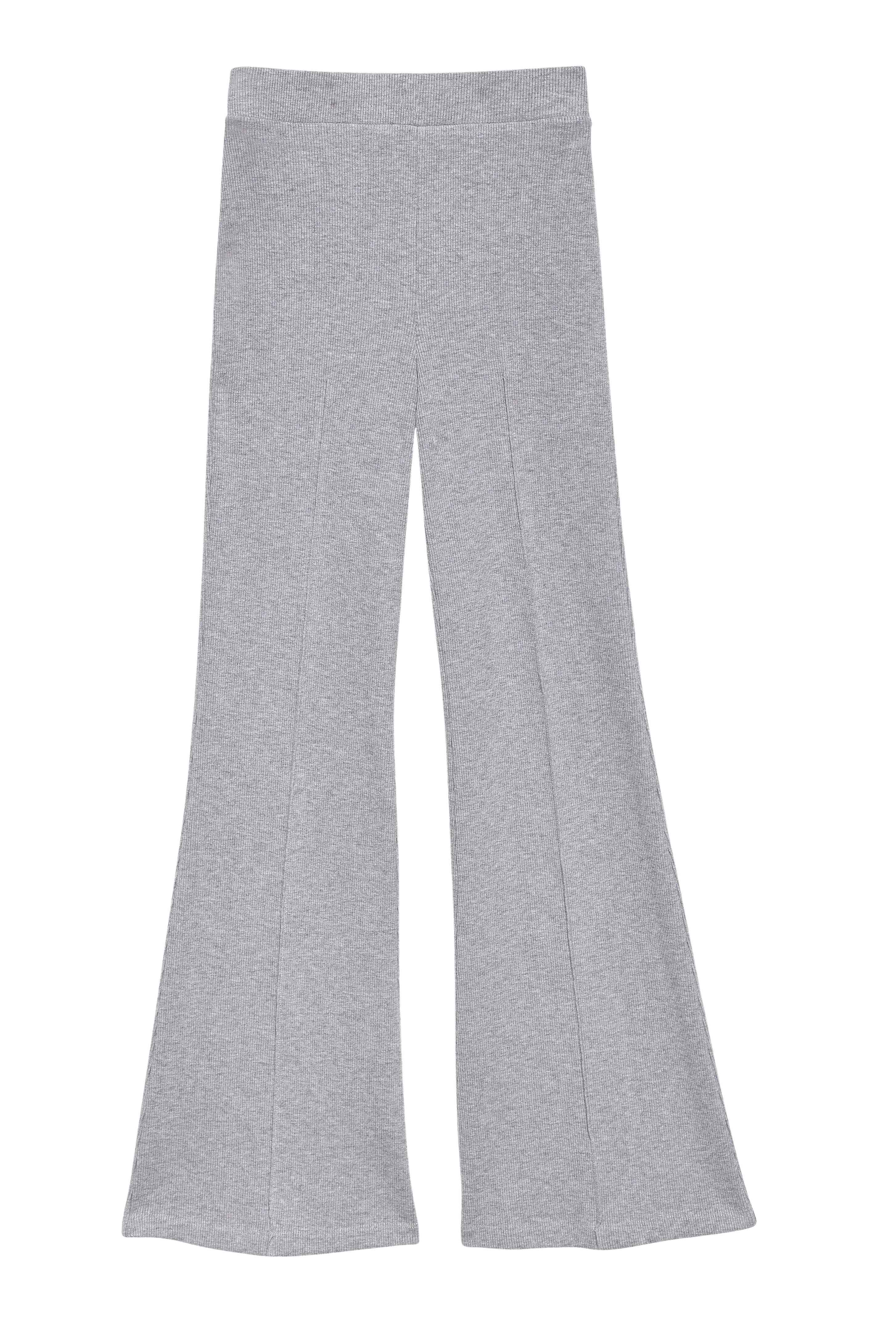 The Rib Kick Flare
