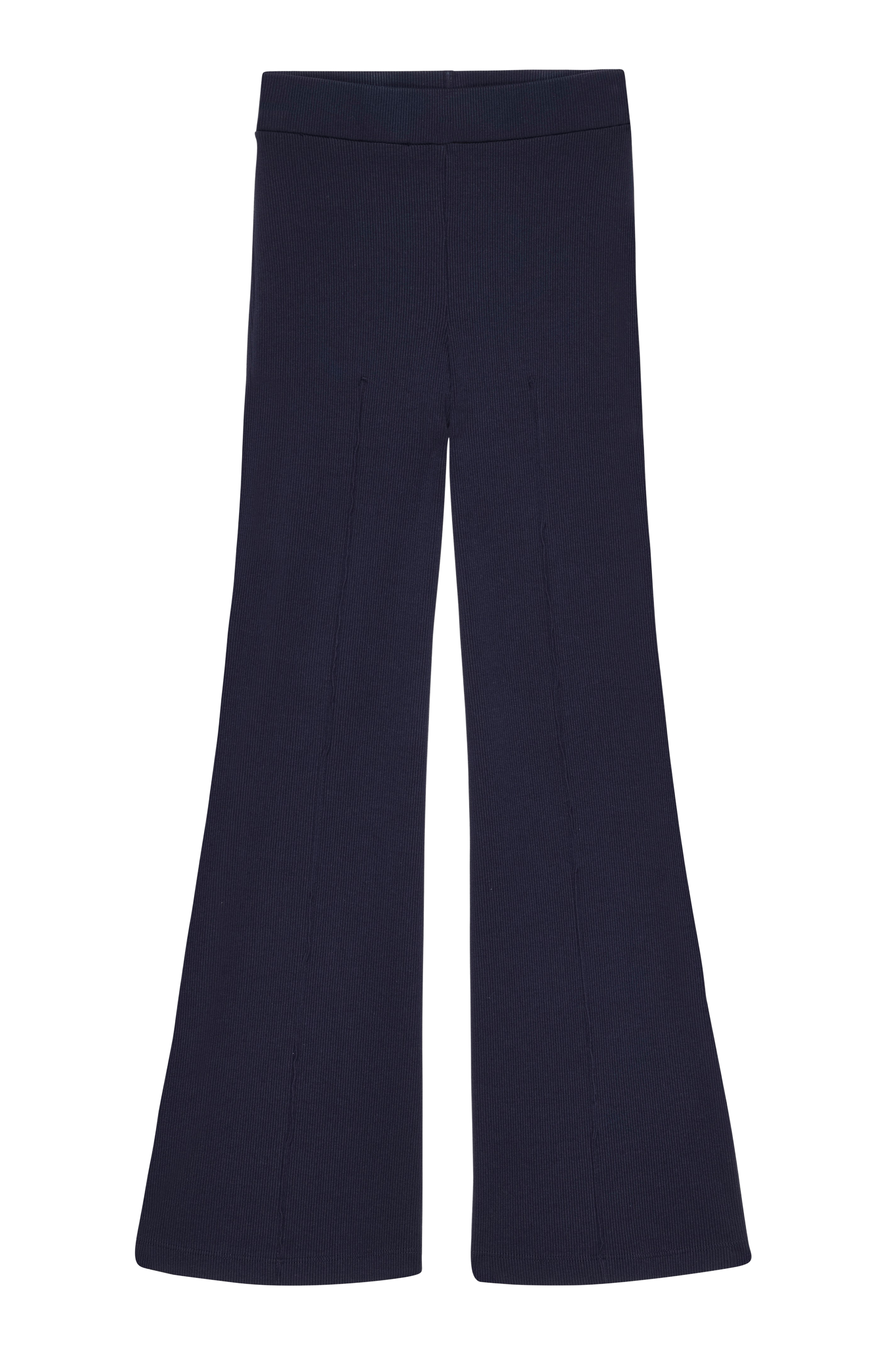 The Rib Kick Flare
