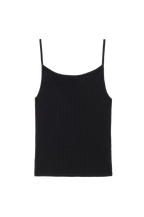 The Rib Spaghetti Tank