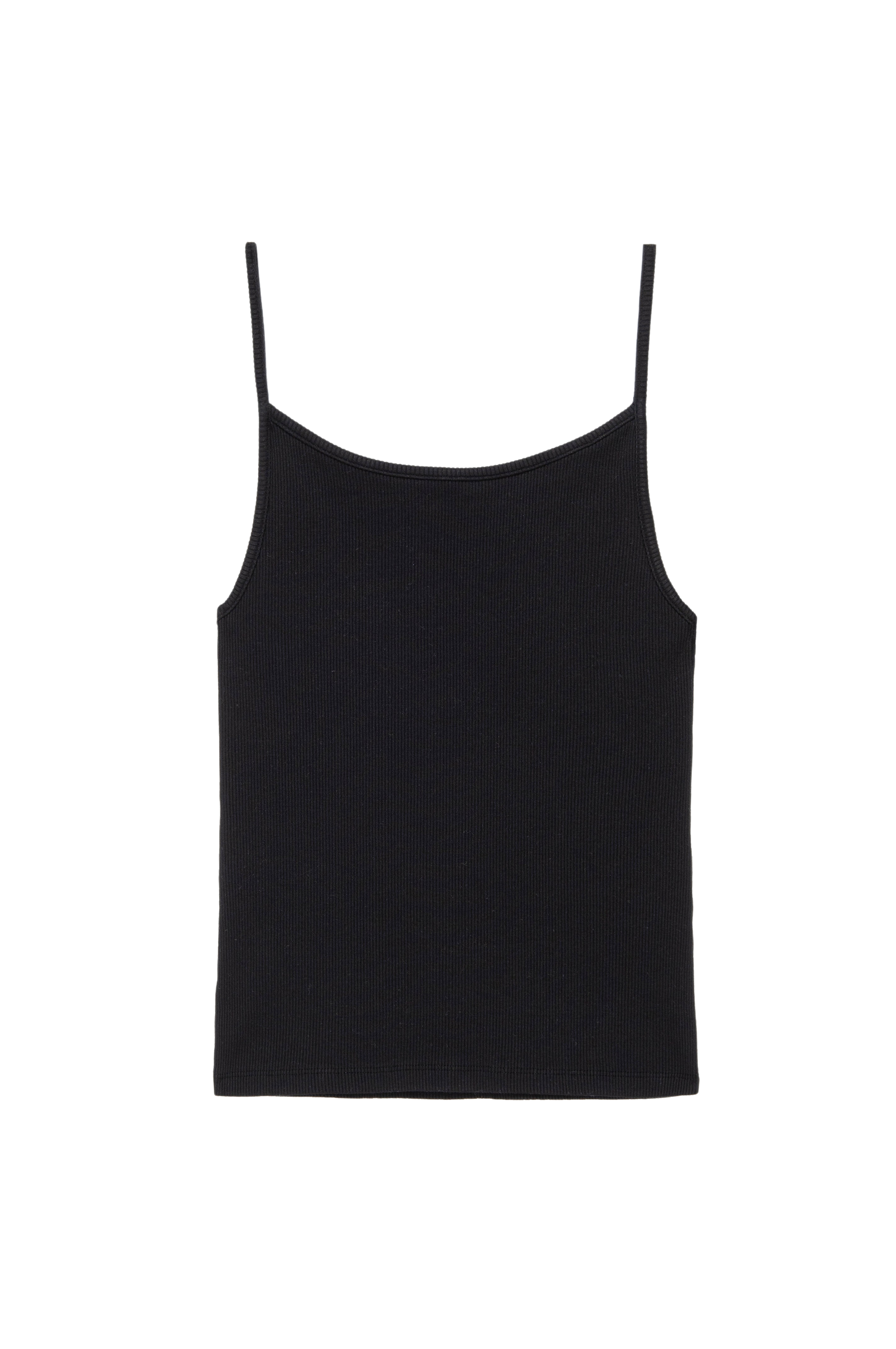 The Rib Spaghetti Tank