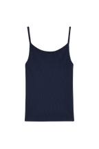 The Rib Spaghetti Tank