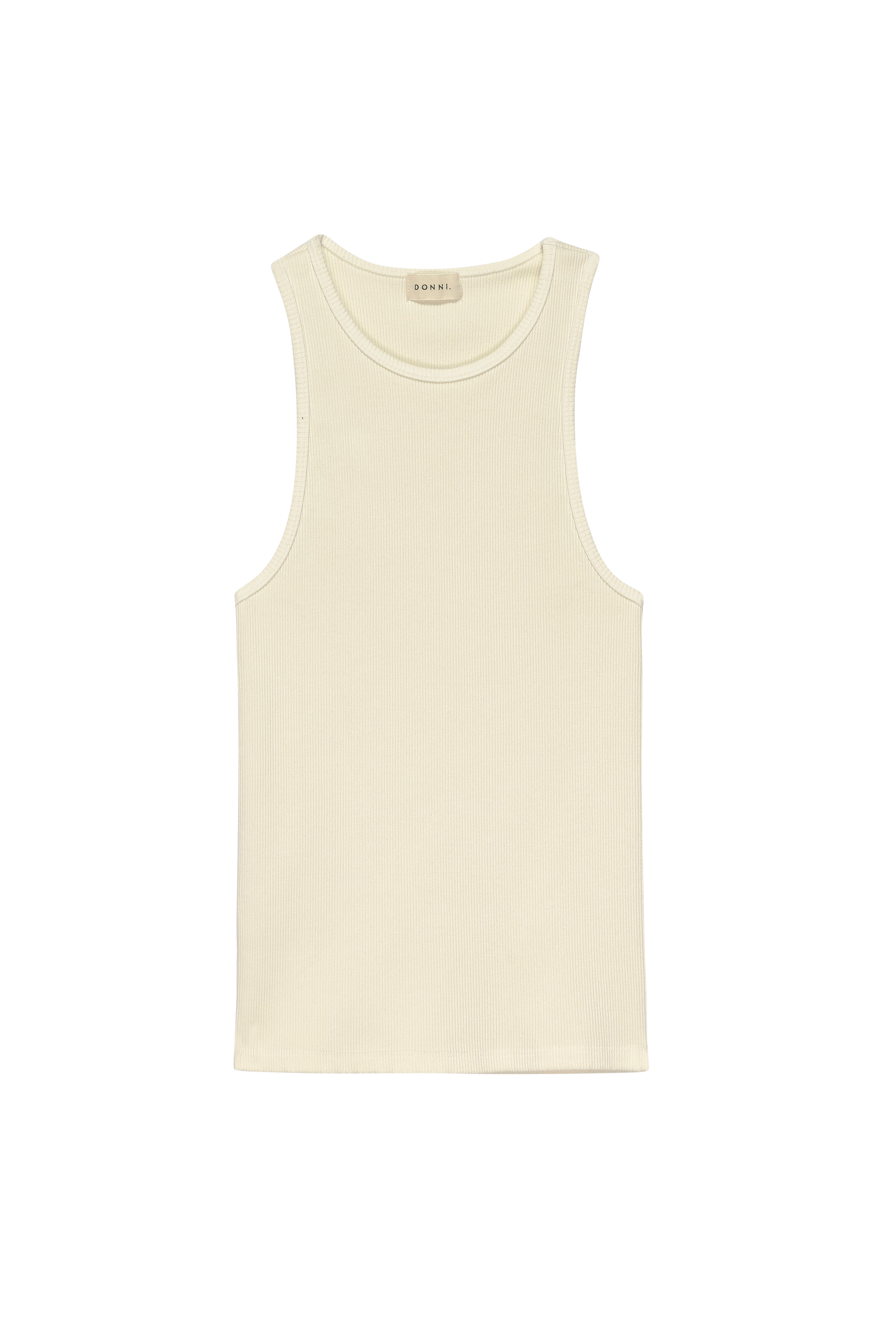 The Rib Tank