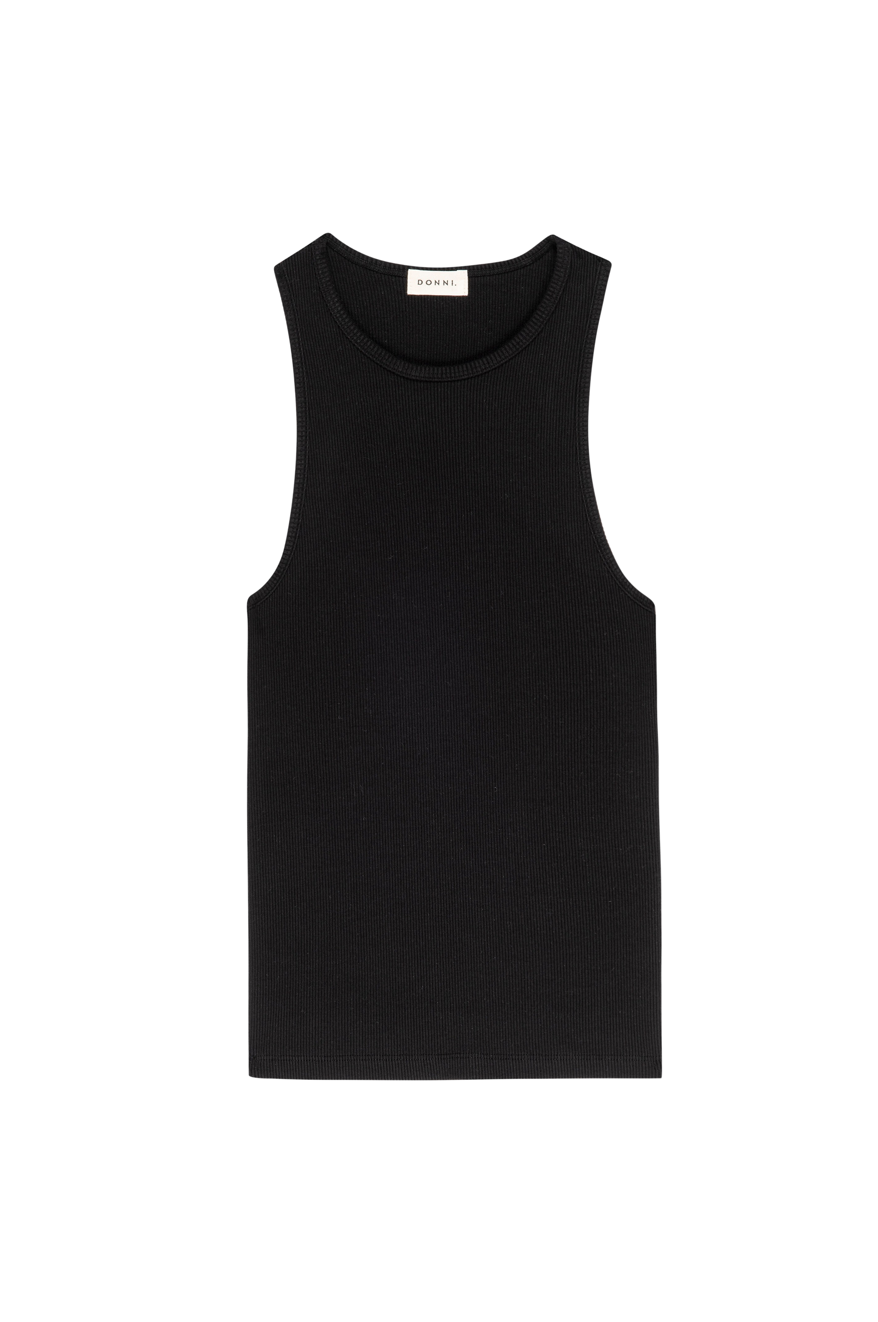 The Rib Tank