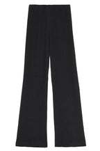 The Sweater Rib Simple Pant