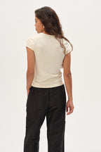 The Baby Rib Baby Tee