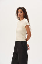 The Baby Rib Baby Tee
