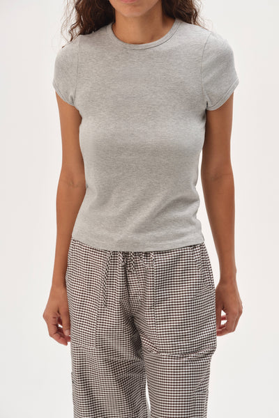 The Baby Rib Baby Tee
