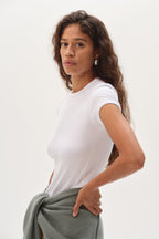The Baby Rib Baby Tee