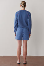 The Chino Drawstring Short