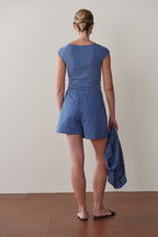 The Chino Skort