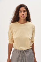 The Jersey Long Sleeve