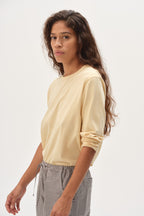The Jersey Long Sleeve